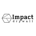 Impact Drywall logo