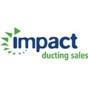 Impact Ducting Sales logo