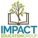 Impact Education Group, Llc logo