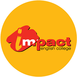 Impact English College Pty Ltd logo