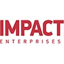 Impact Enterprises logo