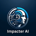 Impacterai logo