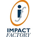 Impact Factory logo