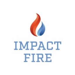 Impact Fire Services logo