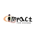 Impact For Change logo