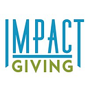 Impact Giving logo
