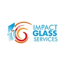 Impact Glass Services Llc logo