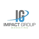 Impact Group Marketing logo