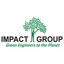 Impact Group  Impact Cooling Solutions, Llc logo