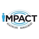 Impact Healthcare Management logo