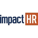 Impact HR Group logo
