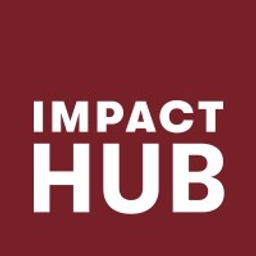 Impact Hub Network - logo