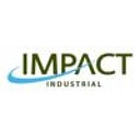 Impact Industrial logo