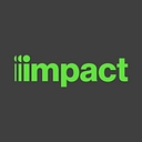 Impact International logo