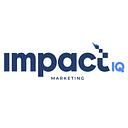 Impact IQ Marketing, Inc. logo