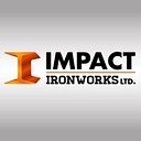 Impact Ironworks Ltd. logo