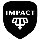 Impact Kitchen logo