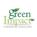 Green Impact Landcare logo