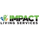 Impact Living Services logo