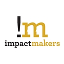 Impact Makers logo