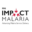 Pmi Impact Malaria logo