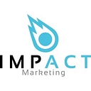 Impact Marketing logo