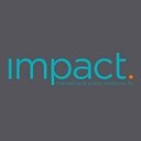 Impact Marketing & Public Relations logo