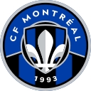 Impact De Montréal Fc logo