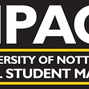 Impact Magazine logo