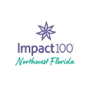 IMPACT 100 OF NORTHWEST FLORIDA INC logo
