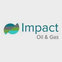 Impact Oil & Gas Limited logo
