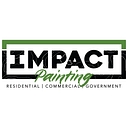 Impact Painting logo