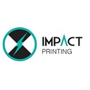 Impact Printing (Beaverton, Or) logo