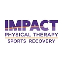 Impact Physical Therapy & Sports Recovery logo