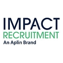 Impact Recruitment Services logo