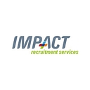 Impact Recruitment Services Ltd logo