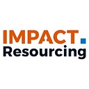 Impact Resourcing logo