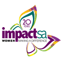 IMPACT SAN ANTONIO FOUNDATION INC logo
