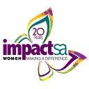 Impact San Antonio logo