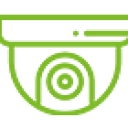 Impact Security Solutions logo