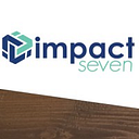 Impact Seven Inc logo
