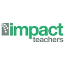Impact Teachers logo