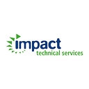 Impact Technical Services logo