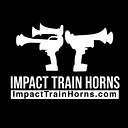 Impact Train Horns