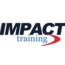 Impact Training Irl logo