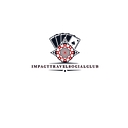 Impact Travel Social Club logo
