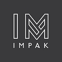 Impak Retail Packaging logo