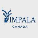 Impala Canada Ltd. logo
