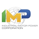 Industrial Motor Power Corporation logo