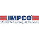 Impco Technologies logo